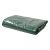 vidaXL zöld ponyva 650 g/m² 1,5 x 6 m