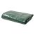 vidaXL zöld ponyva 650 g/m² 3,5 x 5 m