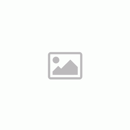 vidaXL fekete HDPE belátásgátló háló 1,8 x 50 m 150 g/m² 