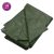 vidaXL zöld HDPE takaróponyva 180 g/m² 3 x 4 m