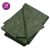 vidaXL zöld HDPE takaróponyva 180 g/m² 6 x 10 m