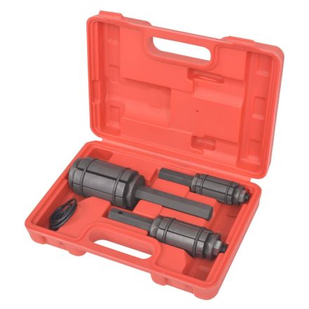 vidaXL kipufogócső tágító 1-1/8" - 3-1/2"