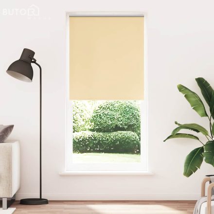 Roló Elsötétítés 100 x 230 cm Bézs