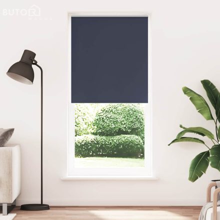 Roló Elsötétítés 120x 230 cm Tengerikék