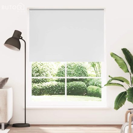 Roló Elsötétítés 140 x 230 cm-es Fehér