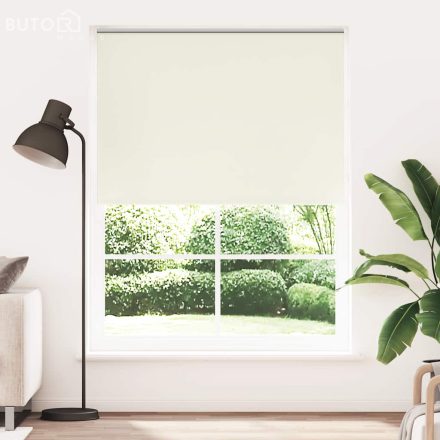 Roló Elsötétítés 140 x 230 cm Szürkésfehér