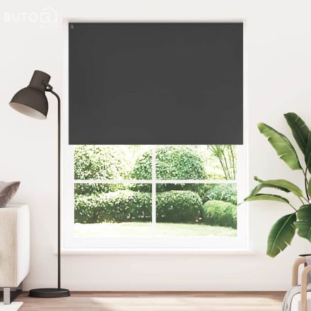 Roló Elsötétítés 160 x 230 cm Fekete