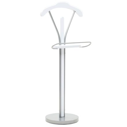 vidaXL fehér szobainas 45 x 35 x 107 cm