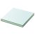 vidaXL 2 db átlátszó üveg paneles polc 20 x 15 cm
