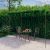 vidaXL antik barna vas kerti pergola 6 x 3 x 2,5 m