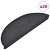 vidaXL 20 db antracitszürke lépcsőszőnyeg 56 x 17 x 3 cm