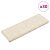 vidaXL 30 db fehér lépcsőszőnyeg 65 x 21 x 4 cm