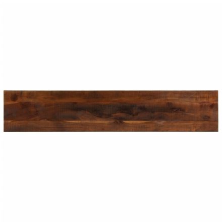 vidaXL tömör újrahasznosított fa téglalap alakú asztallap 180x20x2,5cm