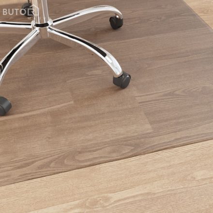vidaXL PVC lábtörlő laminált padlóhoz vagy szőnyeghez 150x115 cm