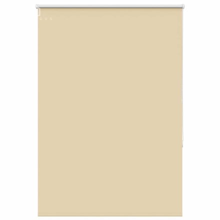 vidaXL redőny Blackout 100x150 cm szövetszélesség 95,7 cm poliészter