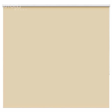 vidaXL redőny Blackout 155x150 cm szövetszélesség 151,6 cm poliészter