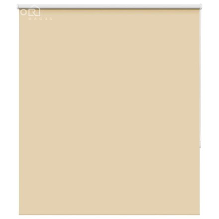 vidaXL redőny Blackout 120x175 cm szövetszélesség 116,6 cm poliészter
