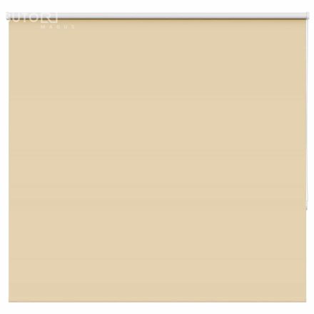 vidaXL redőny Blackout 155x175 cm szövetszélesség 151,6 cm poliészter
