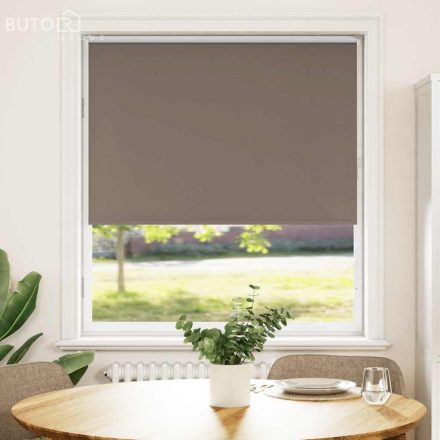 vidaXL redőny Blackout 95x175 cm Szövetszélesség 90,7 cm poliészter