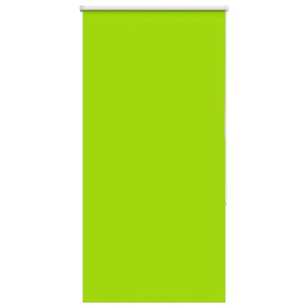 vidaXL redőny Blackout 65x130 cm Szövetszélesség 60,7 cm Poliészter
