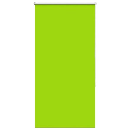 vidaXL redőny Blackout 75x130 cm Szövetszélesség 70,7 cm Poliészter