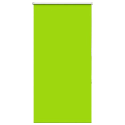 vidaXL redőny Blackout 70x150 cm szövetszélesség 65,7 cm poliészter