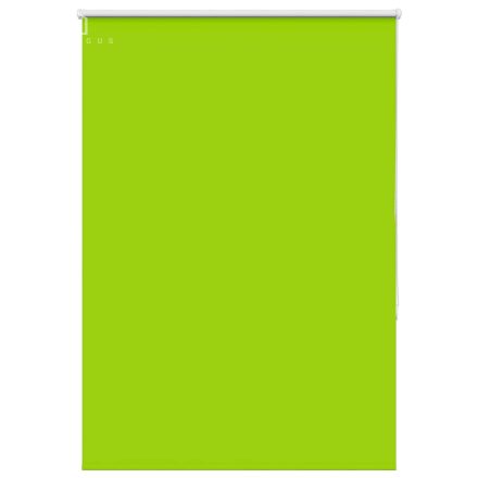 vidaXL redőny Blackout 105x150 cm szövetszélesség 100,7 cm poliészter