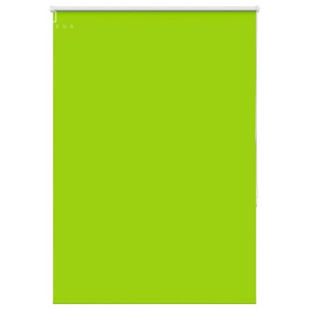 vidaXL redőny Blackout 100x175 cm Szövetszélesség 95,7 cm Poliészter