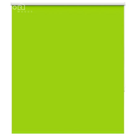vidaXL redőny Blackout 130x175 cm szövetszélesség 126,6 cm poliészter