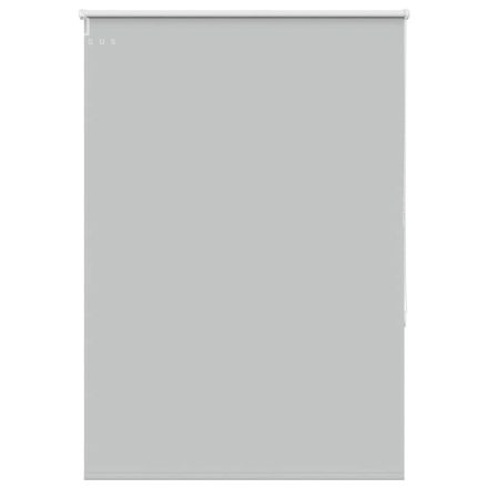 vidaXL redőny Blackout 100x130 cm Szövetszélesség 95,7 cm Poliészter