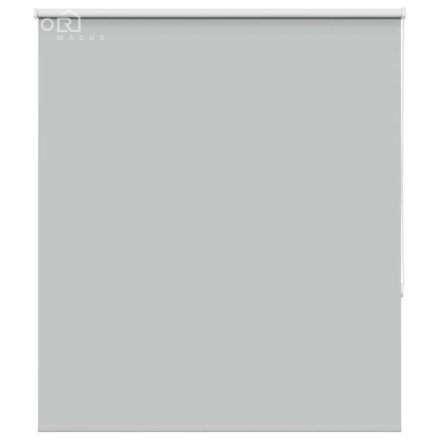 vidaXL redőny Blackout 135x130 cm szövetszélesség 131,6 cm poliészter