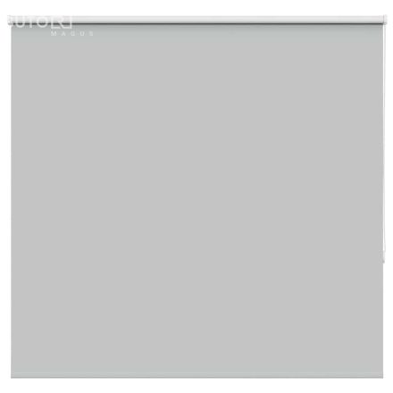 vidaXL redőny Blackout 160x130 cm szövetszélesség 156,6 cm poliészter