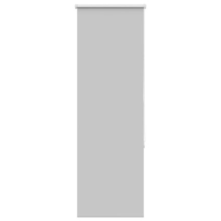 vidaXL redőny Blackout 40x150 cm szövetszélesség 35,7 cm poliészter