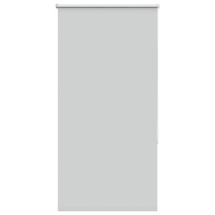 vidaXL redőny Blackout 65x150 cm szövetszélesség 60,7 cm poliészter
