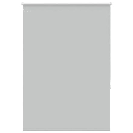 vidaXL redőny Blackout 100x150 cm szövetszélesség 95,7 cm poliészter