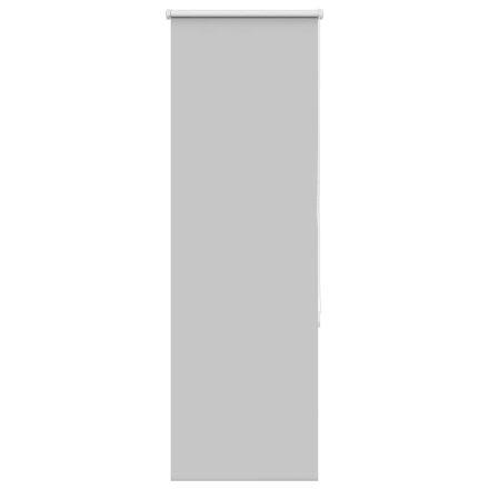 vidaXL redőny Blackout 55x175 cm szövetszélesség 50,7 cm poliészter