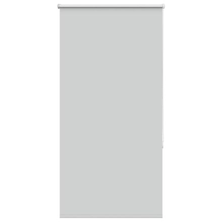 vidaXL redőny Blackout 65x175 cm Szövetszélesség 60,7 cm poliészter