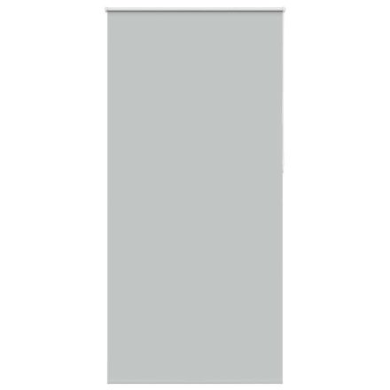 vidaXL redőny Blackout 95x210 cm Szövetszélesség 90,7 cm poliészter