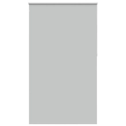 vidaXL redőny Blackout 135x210 cm szövetszélesség 131,6 cm poliészter