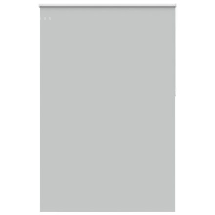 vidaXL redőny Blackout 165x210 cm szövetszélesség 161,6 cm poliészter
