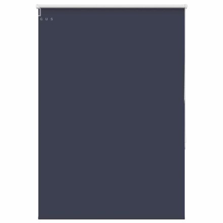 vidaXL redőny Blackout 90x150 cm szövetszélesség 85,7 cm poliészter