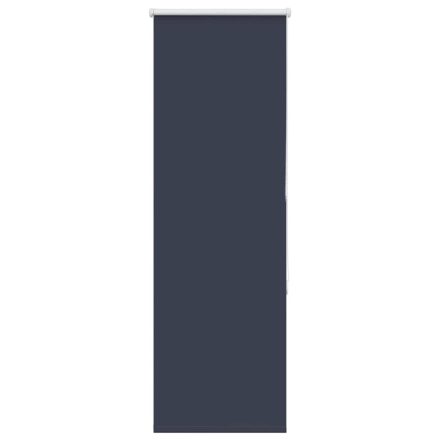 vidaXL redőny Blackout 55x175 cm szövetszélesség 50,7 cm poliészter