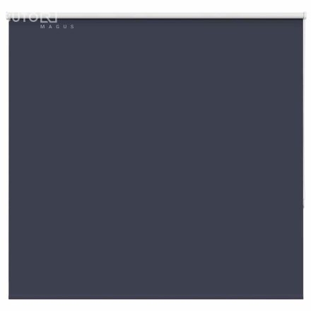 vidaXL redőny Blackout 160x175 cm szövetszélesség 156,6 cm poliészter