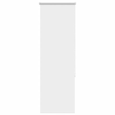 vidaXL redőny Blackout 40x150 cm szövetszélesség 35,7 cm poliészter
