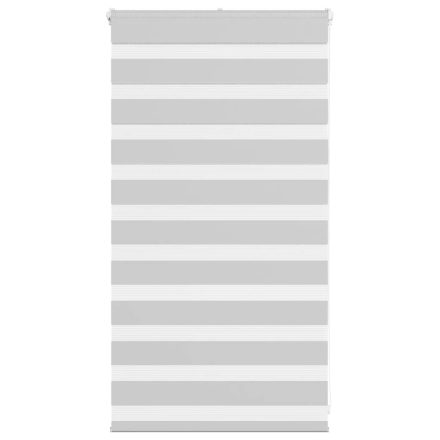 vidaXL zebrafüggönnyel 80x100 cm szövetszélesség 75,9 cm poliészter