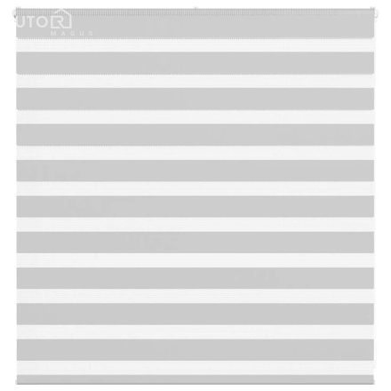 vidaXL zebrafüggönnyel 145x100 cm szövetszélesség 140,9cm poliészter