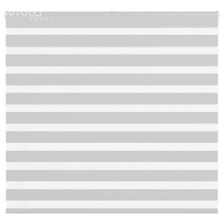 vidaXL zebrafüggönnyel 160x100 cm szövetszélesség 155,9cm poliészter