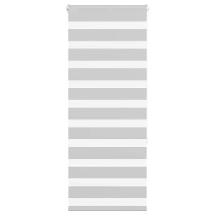 vidaXL zebrafüggönnyel 65x150 cm szövetszélesség 60,9 cm poliészter