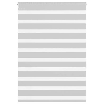 vidaXL zebrafüggönnyel 105x150 cm szövetszélesség 100,9cm poliészter
