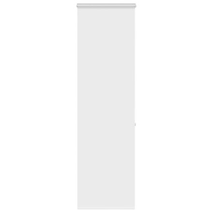 vidaXL zuhanyzó redőny kazettával 80x240 cm szövetszélesség 76 cm
